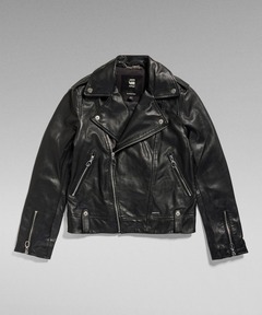 amiri ダブルライダースジャケット AMIRI アミリ レア 初期モデル ダブルライダース ジャケット