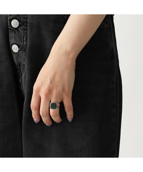 TOM WOOD(トムウッド)の「【TOMWOOD(トムウッド)】Cushion Green TOM WOOD(トムウッド)の「【TOMWOOD(トムウッド)】Cushion Green
