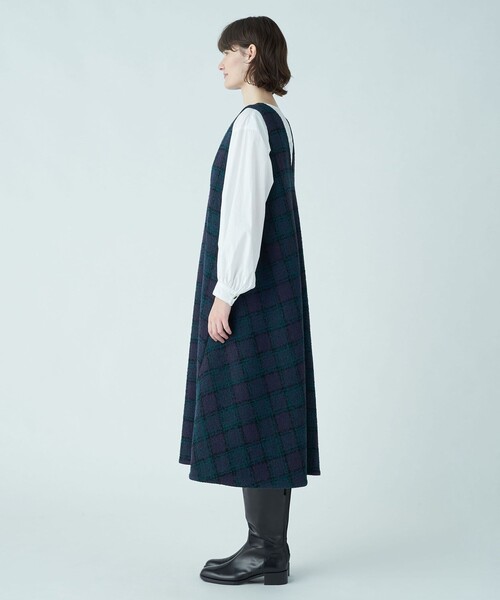 TOMORROWLAND collection（トゥモローランドコレクション）の「ループ