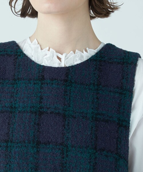 TOMORROWLAND collection（トゥモローランドコレクション）の「ループ