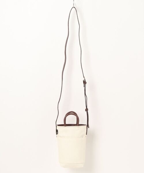 ROOTOTE（ルートート）の「【限定商品】ルートート/ベビールー.chocolate-A（ショルダーバッグ・レディース・ブラウン/ピンク・FREE）」の11枚目の写真