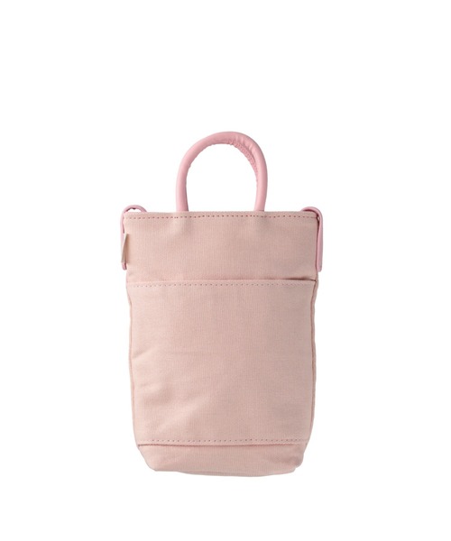 ROOTOTE（ルートート）の「【限定商品】ルートート/ベビールー.chocolate-A（ショルダーバッグ・レディース・ブラウン/ピンク・FREE）」の4枚目の写真