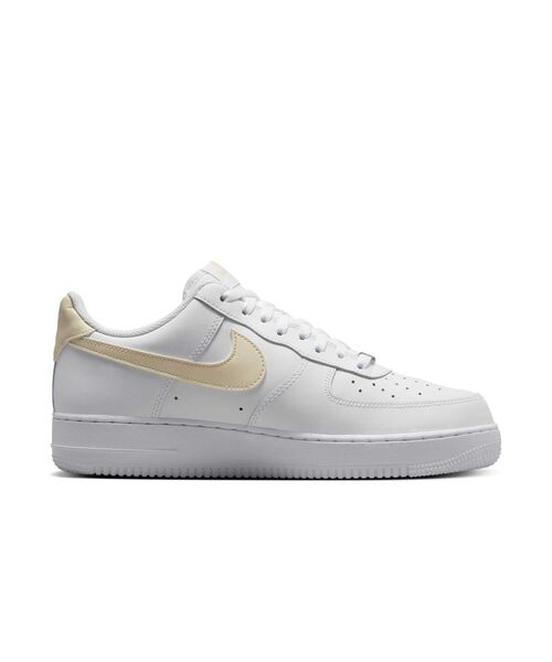 ナイキ エア フォース 1 '07 メンズシューズ / Nike Air Force 1 '07 Men's Shoes＜24-33cm 展開＞（スニーカー）｜NIKE（ナイキ）