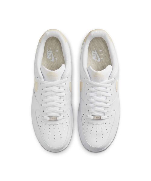 ナイキ エア フォース 1 '07 メンズシューズ / Nike Air Force 1 '07 Men's Shoes＜24-33cm 展開＞（スニーカー）｜NIKE（ナイキ）
