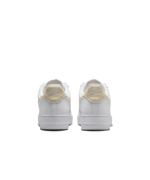 ナイキ エア フォース 1 '07 メンズシューズ / Nike Air Force 1 '07 Men's Shoes＜24-33cm 展開＞（スニーカー）｜NIKE（ナイキ）