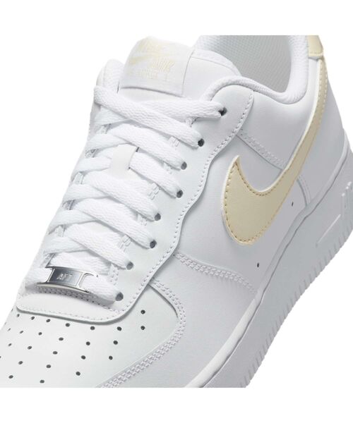 ナイキ エア フォース 1 '07 メンズシューズ / Nike Air Force 1 '07 Men's Shoes＜24-33cm 展開＞（スニーカー）｜NIKE（ナイキ）