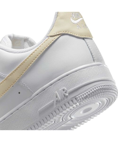 ナイキ エア フォース 1 '07 メンズシューズ / Nike Air Force 1 '07 Men's Shoes＜24-33cm 展開＞（スニーカー）｜NIKE（ナイキ）
