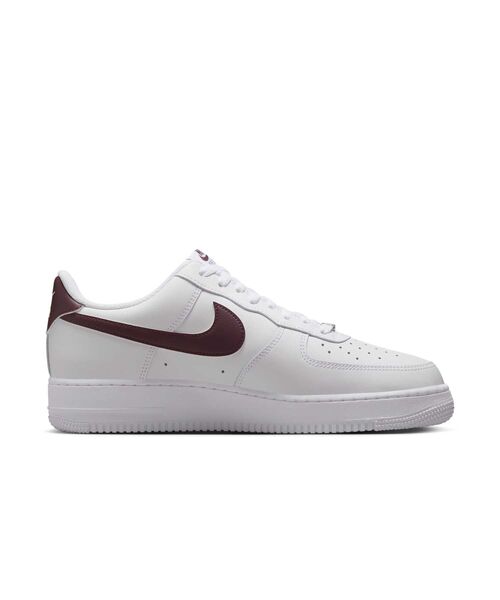 ナイキ エア フォース 1 '07 メンズシューズ / Nike Air Force 1 '07 Men's Shoes＜24-33cm 展開＞（スニーカー）｜NIKE（ナイキ）