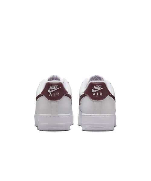 ナイキ エア フォース 1 '07 メンズシューズ / Nike Air Force 1 '07 Men's Shoes＜24-33cm 展開＞（スニーカー）｜NIKE（ナイキ）