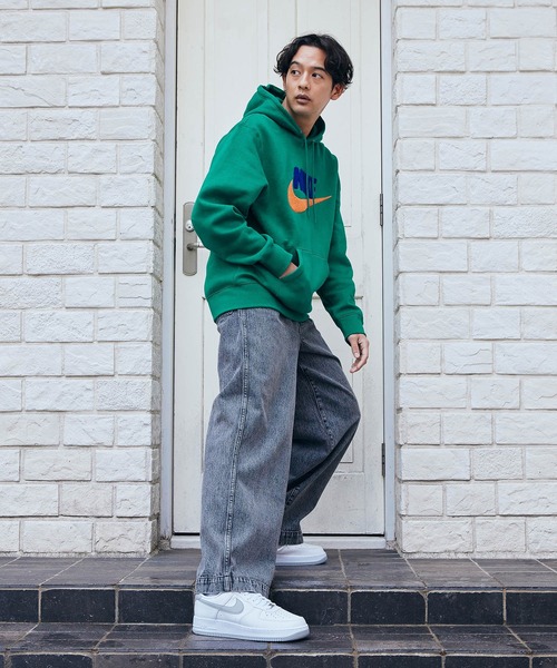 NIKE（ナイキ）の「ナイキ エア フォース 1 '07 メンズシューズ