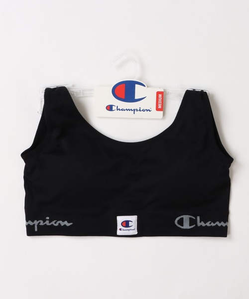 セール】【Champion/チャンピオン】レディース ソフトブラ