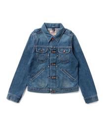 B:MING by BEAMS | ＜VERY11月号掲載＞Wrangler / 別注デニムジャケット(デニムジャケット)