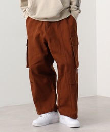 RE730 | Switching balloon pants / 切替バルーンパンツ unisex(その他パンツ)