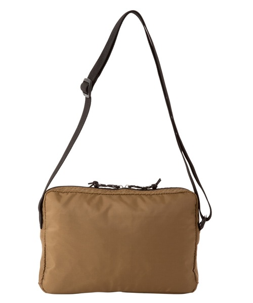 Champion(チャンピオン)の「Champion/チャンピオン ワイオミング ショルダーバッグ No.17512(ショルダーバッグ・メンズ・ブルー/ブラック/ベージュ・FREE)」の10枚目の写真