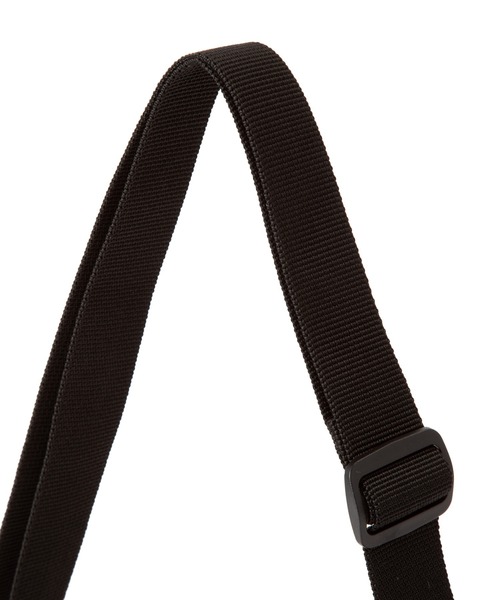 Champion(チャンピオン)の「Champion/チャンピオン ワイオミング ショルダーバッグ No.17512(ショルダーバッグ・メンズ・ブルー/ブラック/ベージュ・FREE)」の16枚目の写真