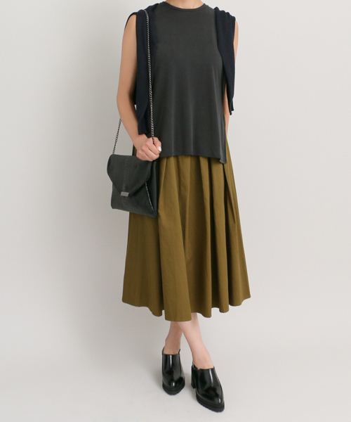 RODE SKO（ロデスコ）の「RODE SKO IDEA ヒールスリッポン（スリッポン・レディース・ブラック/ホワイト・38/36/37）」の12枚目の写真