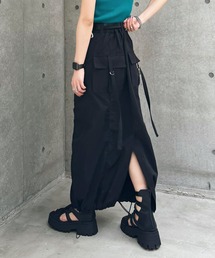 PAGEBOY | パラシュートスカート(スカート)