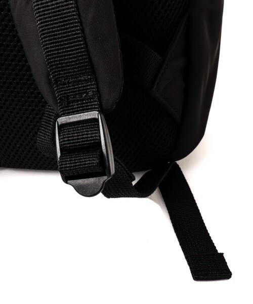 DANTON（ダントン）の「【DANTON/ダントン】PEUPLIERS 17 ハンドル付きバックパック（バックパック/リュック・メンズ・ブラック・FREE）」の11枚目の写真