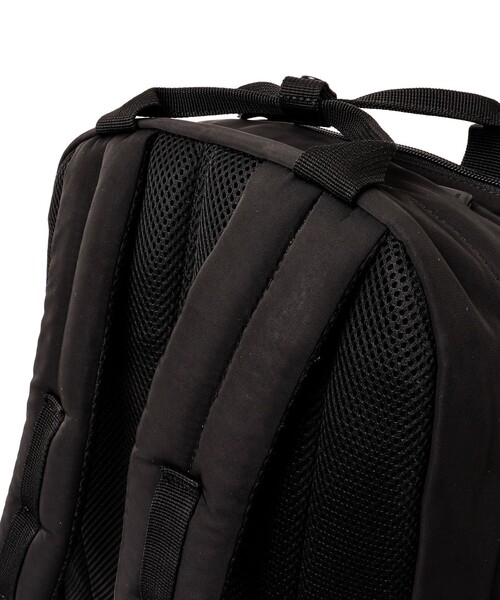 DANTON（ダントン）の「【DANTON/ダントン】PEUPLIERS 17 ハンドル付きバックパック（バックパック/リュック・メンズ・ブラック・FREE）」の13枚目の写真