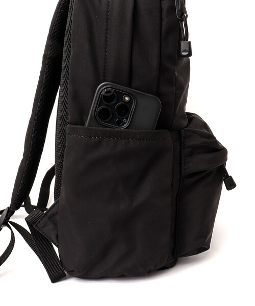 【極美品】ダントン　PEUPLIERS 17 バックパック　BLACK 楽天市場】DANTON [ダントン] PEUPLIERS 17 [peupliers17