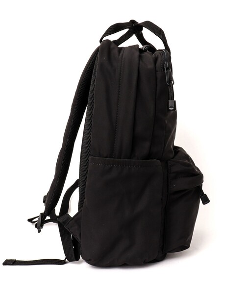 DANTON（ダントン）の「【DANTON/ダントン】PEUPLIERS 17 ハンドル付きバックパック（バックパック/リュック・メンズ・ブラック・FREE）」の15枚目の写真