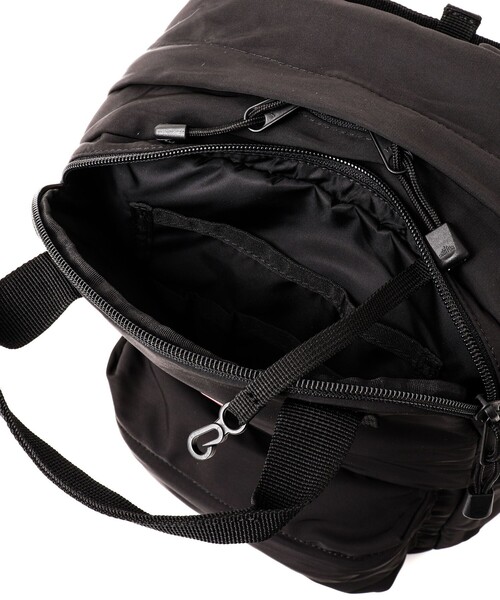 DANTON（ダントン）の「【DANTON/ダントン】PEUPLIERS 17 ハンドル付きバックパック（バックパック/リュック・メンズ・ブラック・FREE）」の19枚目の写真