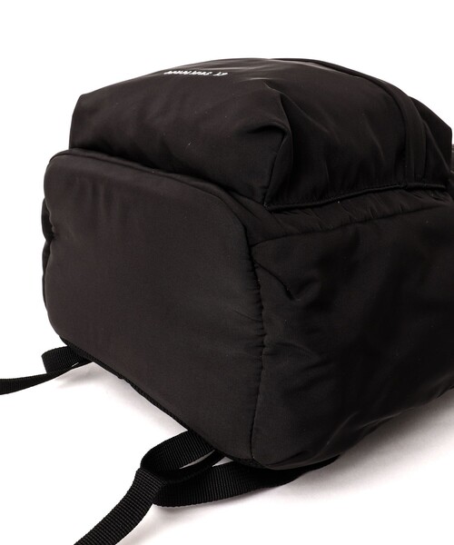 DANTON（ダントン）の「【DANTON/ダントン】PEUPLIERS 17 ハンドル付きバックパック（バックパック/リュック・メンズ・ブラック・FREE）」の22枚目の写真