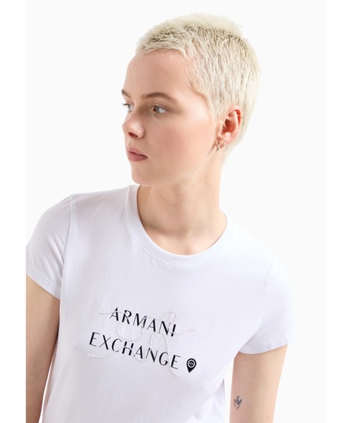 ARMANI EXCHANGE（アルマーニエクスチェンジ）の「【A|X