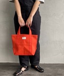 ORCIVAL(オーシバル)の「バッグ(トートバッグ)」