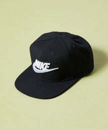 NIKE（ナイキ）の「NIKE NAN NIKE TRUE LIMITLESS SNAPBK（キャップ・キッズ）」