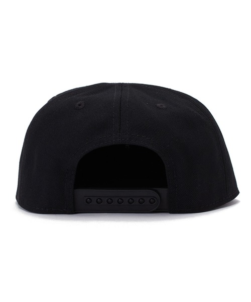 NIKE（ナイキ）の「NIKE NAN NIKE TRUE LIMITLESS SNAPBK（キャップ・キッズ・ブラック・FREE）」の4枚目の写真