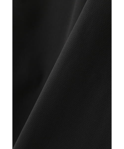New Balance Golf(ニューバランスゴルフ)の「【new balance golf】裏メッシュ スウェット オフモックネック プルオーバー (WOMENS SPORT)(Tシャツ/カットソー・レディース・グリーン系その他/ホワイト/ブラック系その他/ブラック・MEDIUM/LARGE/SMALL)」の11枚目の写真