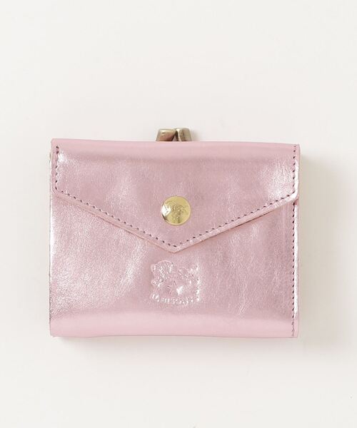 IL BISONTE（イルビゾンテ）の「IL BISONTE / WALLET / 2024 SPRING