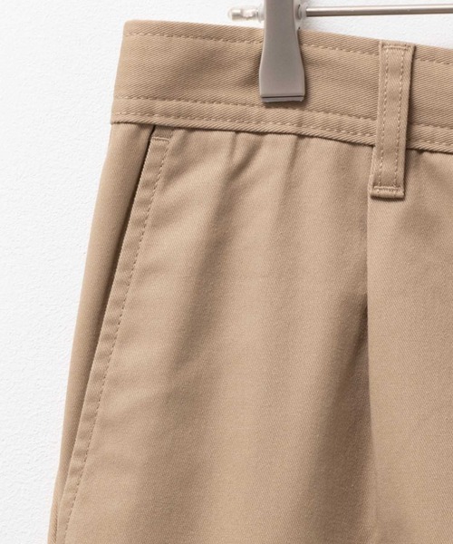 セール】【別注限定展開】Dickies サイドポケットツイルストレッチ