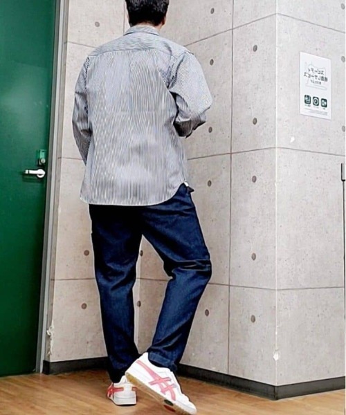 Dickies（ディッキーズ）の「【別注限定展開】Dickies サイド