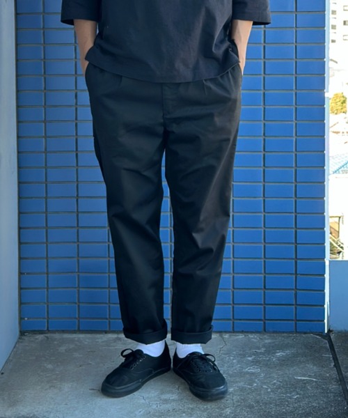 TAKAHIRO MIYASHITA The SoloIst.×Dickies