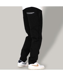 BAYBLO（ベイブロ）の「(SA) ユニセックス ドライ プリント フルレングス パンツ（チノパンツ・メンズ）」