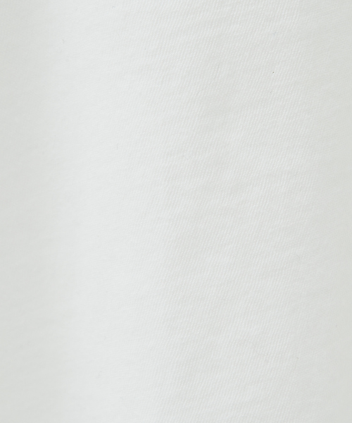 Rouge vif la cle（ルージュヴィフラクレ）の「【GREY CHORD /グレーコード】ノースリーブトップス / SOFIE（Tシャツ/カットソー・レディース・ホワイト/グレー・フリー）」の18枚目の写真