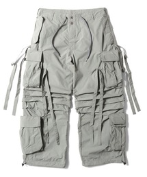 HOUSTON｜ヒューストンのパンツ（ナイロン）通販 - ZOZOTOWN