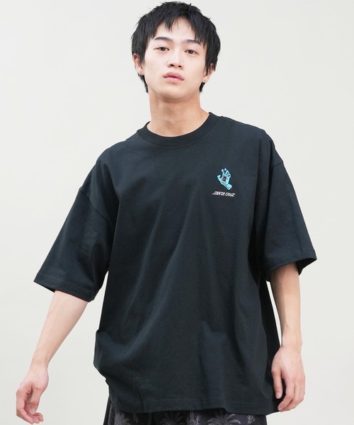 santacruz Tシャツ セール】【ムラサキスポーツ限定】SANTACRUZ/サンタクルーズ