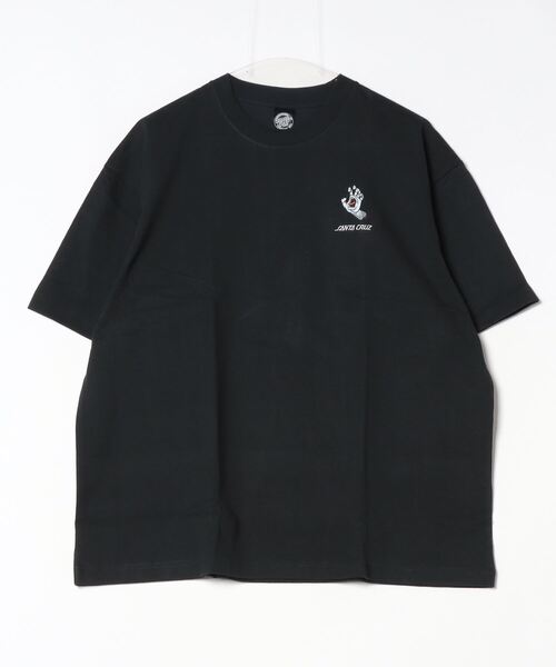 セール】【ムラサキスポーツ限定】SANTACRUZ/サンタクルーズ 半袖T