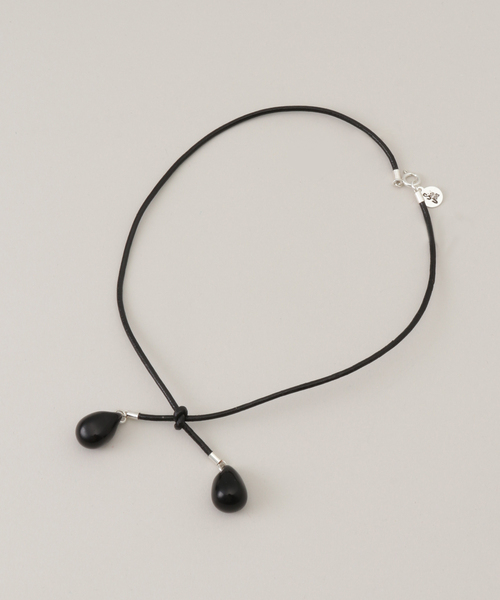 sisijoia シシジョイア　ネックレス セール】【SISI JOIA/シシジョイア】ANSE Necklace（ネックレス