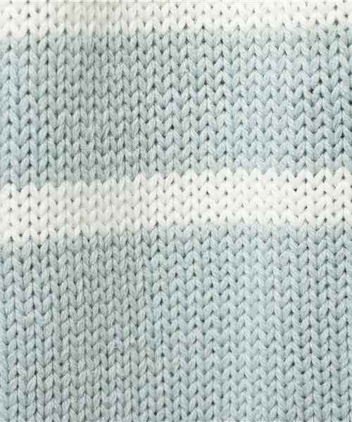 DouDou(ドゥドゥ)の「【DouDou】ジャガードカーディガン(カーディガン/ボレロ・レディース・ブラック/サックスブルー・FREE)」の12枚目の写真