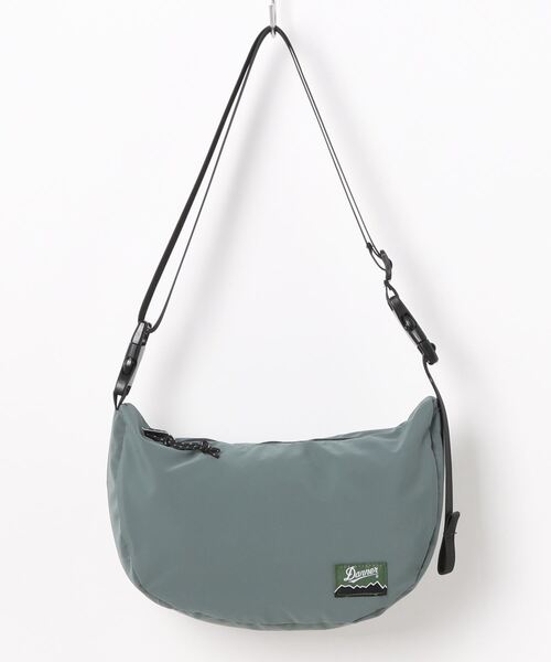 Danner（ダナー）の「DANNER ダナー Dannrer ショルダーバッグ 92390 