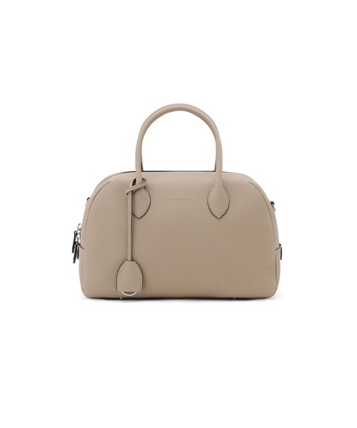 BONAVENTURA（ボナベンチュラ）の「アヴァ ボストンバッグ シュリンク