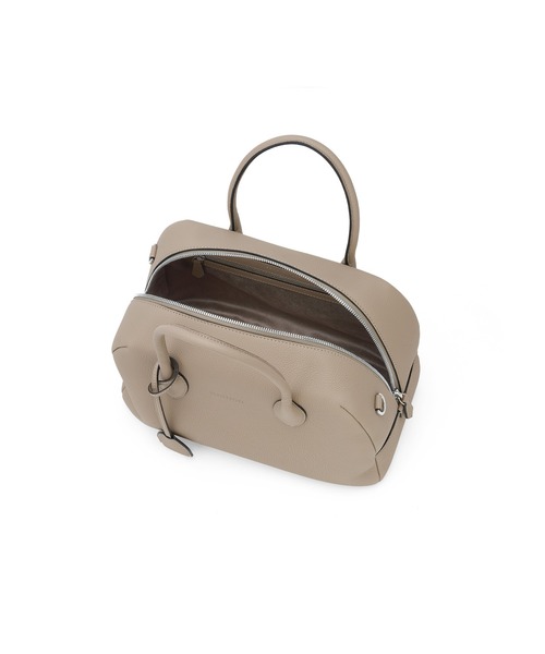 【ハコさま専用】BONAVENTURA ボナベンチュラ　ボナペンチュラ　アヴァ 新作】Mini Ava Boston Bag(ミニ アヴァ ボストン バッグ)