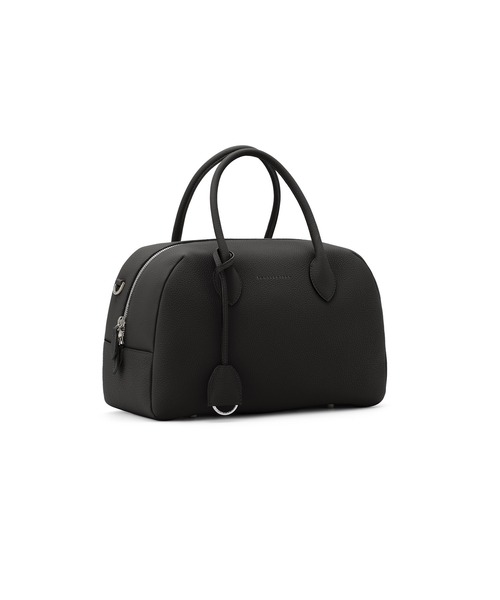 ボナベンチュラ　アヴァ　ボストンバック ボナベンチュラのアヴァ ボストンバッグ シュリンクレザー (30