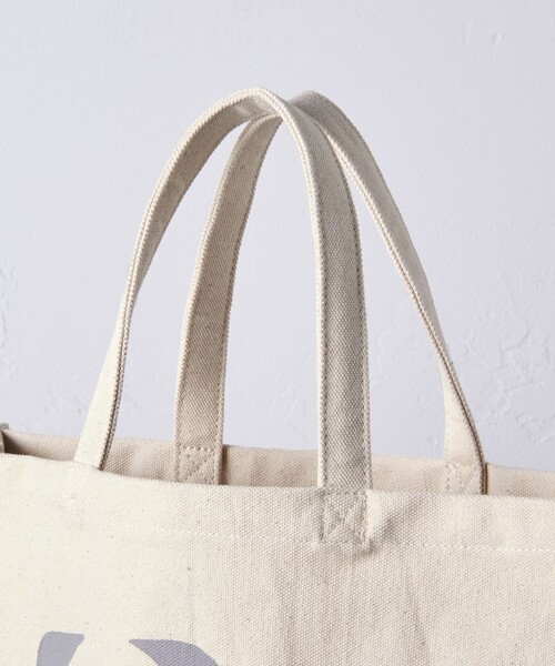 HANDTEX（ハンドテックス）の「【別注】＜HANDTEX＞LOVE トートバッグ 