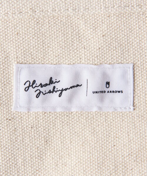 HANDTEX（ハンドテックス）の「【別注】＜HANDTEX＞LOVE トートバッグ 