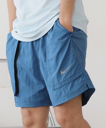 NIKE（ナイキ）の「NIKE/ナイキ ビッグポケット7 ボレーショーツ（水着）」
